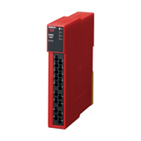 Biztonsági relé univerzális alap 20,4-26,6VDC dugaszolós 4/EN954-1 G9SE-401 OMRON